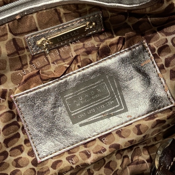 Laundry By Shelli Segal Bags Laundry By Shelli Segal Large Brown